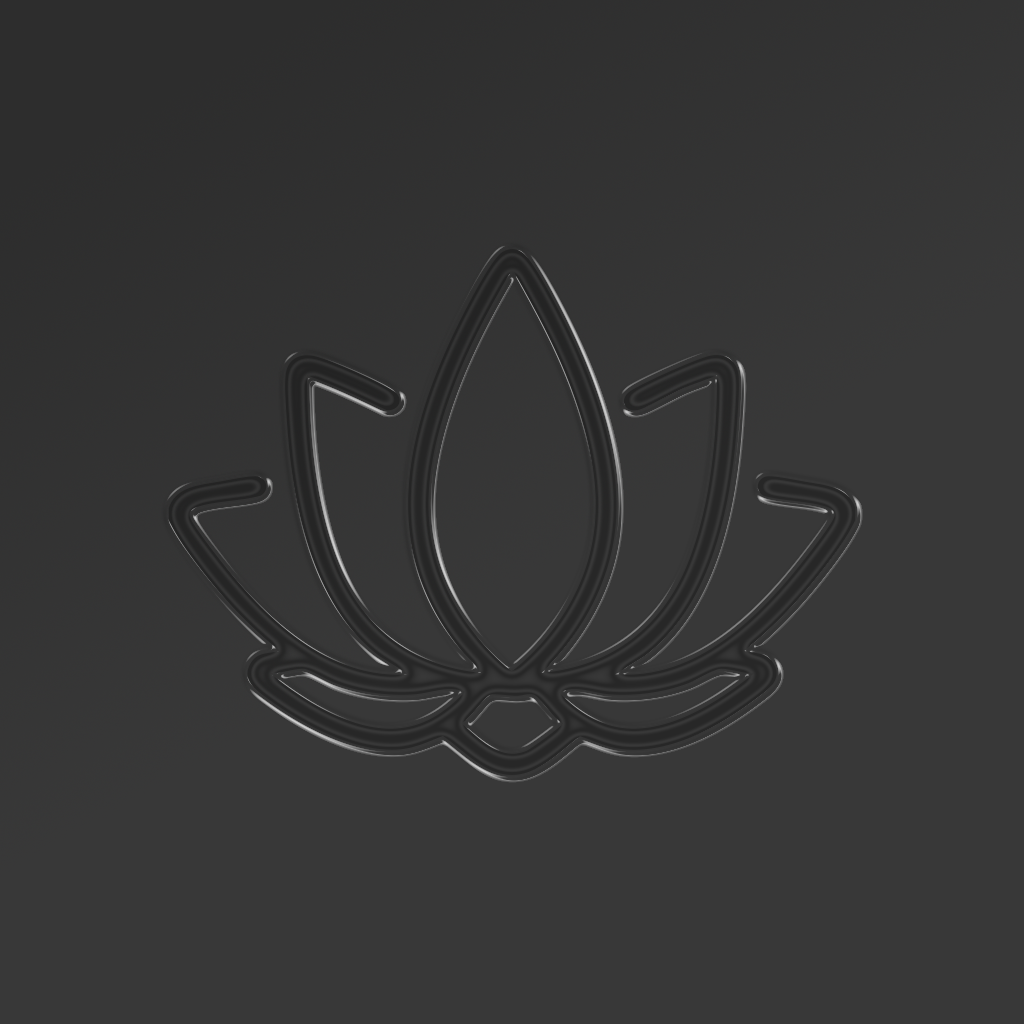 Breathe With Us App Icon